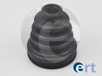 Пильник ШРУС гумовий + змазка ERT 500212