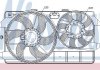 Вентилятор радіатора NISSENS 85263 (фото 1)