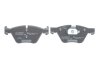 KLOCKI HAM./PRZ/ BMW 1 /E88/ 07- BOSCH 0986424621 (фото 4)