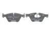 KLOCKI HAM./PRZ/ BMW 1 /E88/ 07- BOSCH 0986424621 (фото 4)