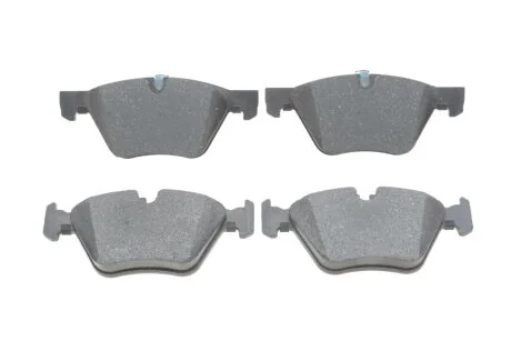 KLOCKI HAM./PRZ/ BMW 1 /E88/ 07- BOSCH 0986424621