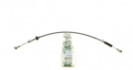 CITROEN Трос КПП Jumper -02 CAVO 6014602