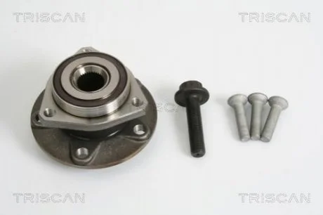 Набір підшипника маточини колеса TRISCAN 853029013