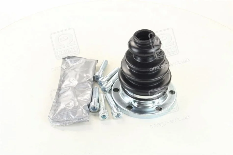 Пыльник ШРУСа внутр. VW T4 ALL 90-98 D8076 (Пр-во) ERT 500132 (фото 1)