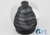 Пыльник ШРУСа FIAT, FORD, CITROEN, LANCIA, D8180T (Пр-во) ERT 500101T (фото 1)