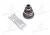Пыльник ШРУСа внутр. OPEL D8070 (Пр-во) ERT 500134 (фото 1)