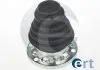 Пыльник ШРУСа внутр. VAG D8041 (Пр-во) ERT 500143 (фото 1)