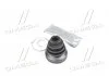 Пыльник ШРУСа внутр. HONDA D8244 (Пр-во) ERT 500205 (фото 3)
