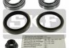 Набір підшипника маточини колеса SKF VKBA687 (фото 1)