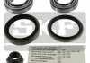 Набір підшипника маточини колеса SKF VKBA687 (фото 1)