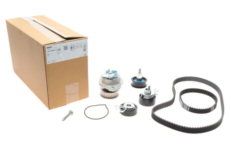 ZESTAW ROZRZ.VW 1.4 16V 02-/+PW/ BOSCH 1987946907