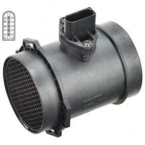 PRZEPLYWOMIERZ POWIETRZA BMW 540 DELPHI AF1028312B1