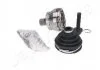 AUDI Шрус к-кт A4 00- JAPANPARTS GI0046 (фото 4)