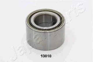 Набір підшипника маточини колеса JAPANPARTS KK10010