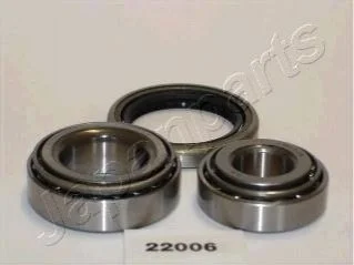 Набір підшипника маточини колеса JAPANPARTS KK22006 (фото 1)