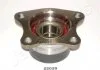 Набір підшипника маточини колеса JAPANPARTS KK22029 (фото 2)