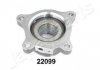 Набір підшипника маточини колеса JAPANPARTS KK22099 (фото 2)