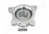 Набір підшипника маточини колеса JAPANPARTS KK22099 (фото 2)