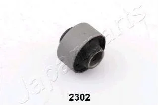 Сайлентблок важеля, передня вісь JAPANPARTS RU2302