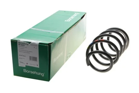 Пружина підвіски SKODA P. SUPERB BORSEHUNG B12623