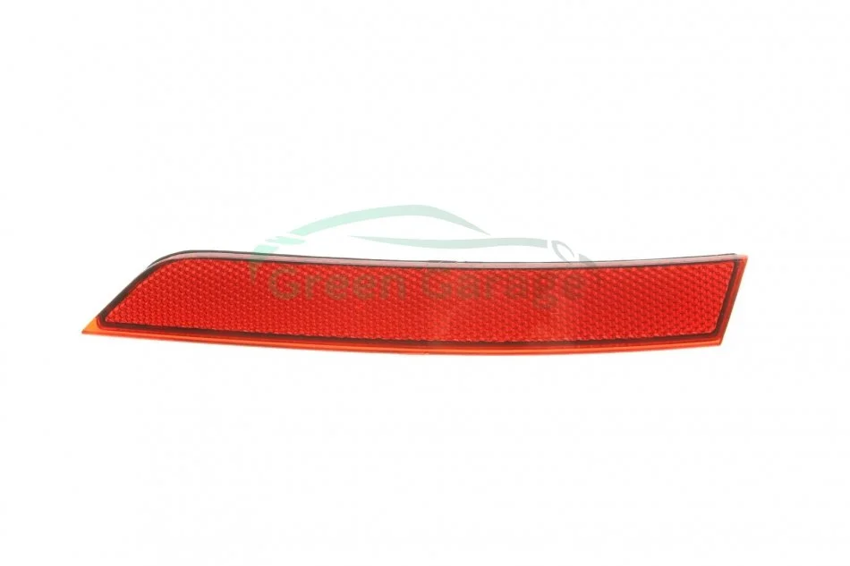 Rear light reflector(left inner) DPA 99451788302 (фото 1)