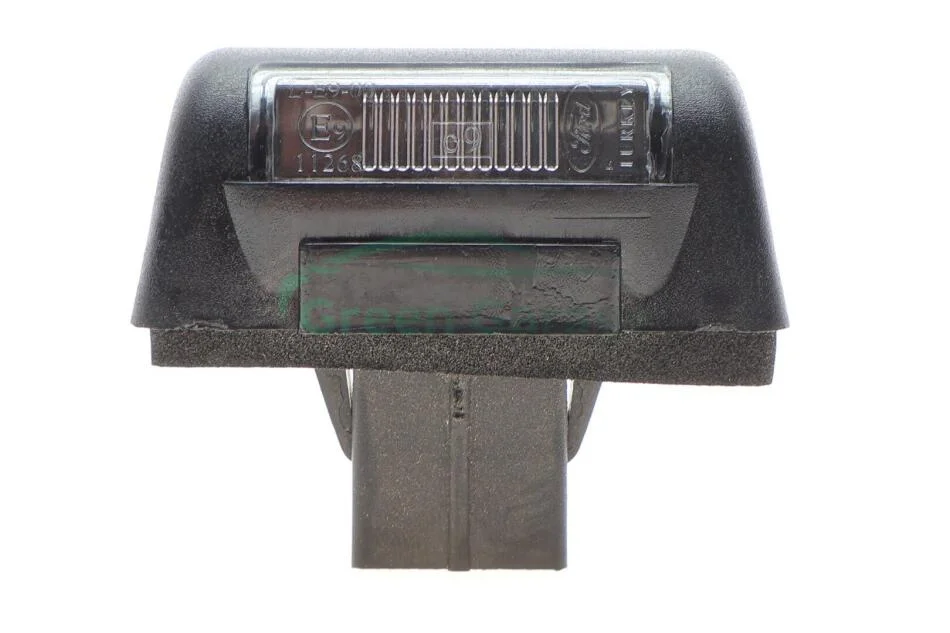 Ліхтар номерного знаку FORD 86VB13550AK (фото 1)