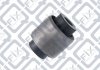 САЙЛЕНТБЛОК ЗАДНЕГО АМОРТИЗАТОРА Q-fix Q0050621 (фото 1)