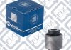 САЙЛЕНТБЛОК ЗАДНЕГО АМОРТИЗАТОРА Q-fix Q0050621 (фото 2)