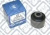 САЙЛЕНТБЛОК ЗАДНЕГО АМОРТИЗАТОРА Q-fix Q0050805 (фото 2)
