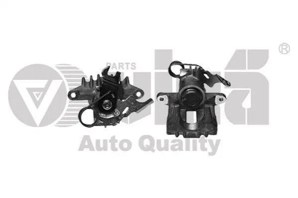 Brake caliper housing, left rear VIKA 66150028401 (фото 1)
