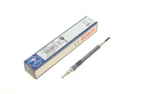 Свеча накаливания VAG 2.0 TDI 05- (пр-во) BOSCH 0250603026