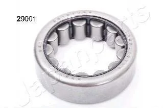Набір підшипника маточини колеса JAPANPARTS KK29001