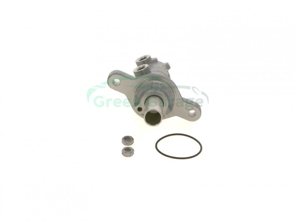 POMPA HAM.RENAULT KANGOO 1,5 19- BOSCH 0204828687 (фото 1)