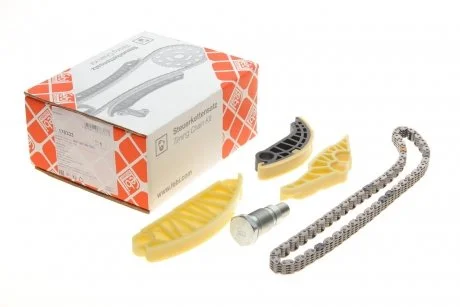 ZESTAW ROZRZ. AUDI A6 C7 2.0 12- FEBI BILSTEIN 178333