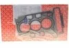 PSA CYL. HEAD GASKET/METAL LAYER ELRING 650050 (фото 1)