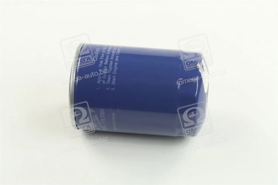 Фильтр топл. MITSUBISHI COLT (пр-во) PARTS-MALL PCB002 (фото 1)