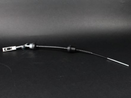 Трос зчеплення, (732/185mm), 01- CAVO 1101006