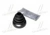 Пыльник ШРУСа внутр. MAZDA D8216 (Пр-во) ERT 500178 (фото 4)
