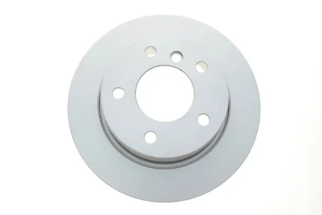 Диск гальмівний BMW T. E46 95-05 MEYLE 3155230041PD