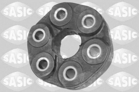 Муфта эластичная вала кард. BMW (пр-во) SASIC 2956015