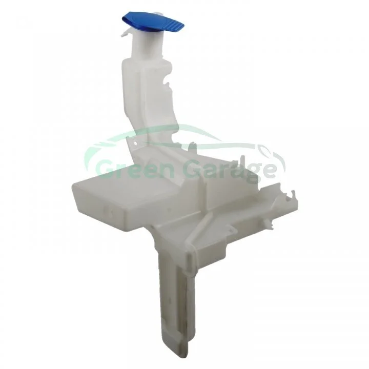 Бачок склоомивача з кришкою VW Passat 5 (3C) 2005 - 2010 (вир-во FEBI) FEBI BILSTEIN 37969 (фото 1)