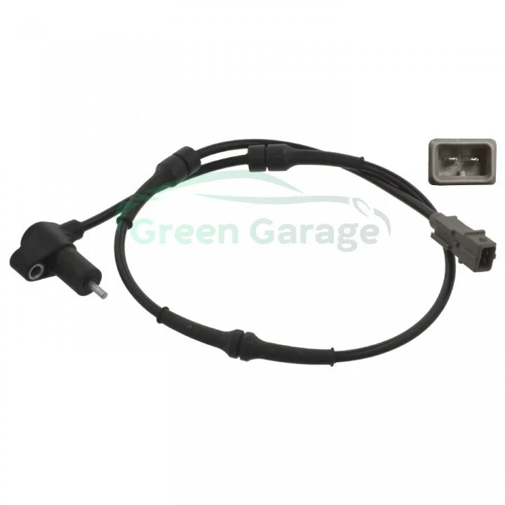 Датчик частоти обертання колеса FEBI BILSTEIN 36953 (фото 1)
