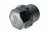 Нарізна пробка, масляний піддон FEBI BILSTEIN 30660