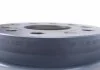 Диск тормозной AUDI A3, SEAT TOLEDO, SKODA OCTAVIA, VW CADDY, передн. вент. (пр-во FEBI) FEBI BILSTEIN 22904 (фото 3)