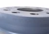 Диск тормозной AUDI A3, SEAT TOLEDO, SKODA OCTAVIA, VW CADDY, передн. вент. (пр-во FEBI) FEBI BILSTEIN 22904 (фото 4)