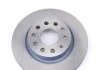 Диск тормозной AUDI A3, SEAT TOLEDO, SKODA OCTAVIA, VW CADDY, передн. вент. (пр-во FEBI) FEBI BILSTEIN 22904 (фото 7)