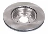 Диск тормозной AUDI A3, SEAT TOLEDO, SKODA OCTAVIA, VW CADDY, передн. вент. (пр-во FEBI) FEBI BILSTEIN 22904 (фото 2)