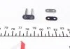 Цепь ГРМ MB M102 (88-93) (пр-во FEBI) FEBI BILSTEIN 09231 (фото 3)