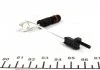 Контактор (реле) зносу гальмівних колодок FEBI BILSTEIN 07835 (фото 4)