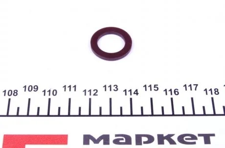 Ущільнююче кільце, резьбовая пр FEBI BILSTEIN 05597